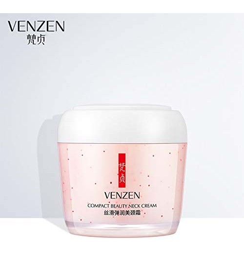 Venzen Body Cream Anti-Wrinkle Moisturizing Neck Care Neck Cream
